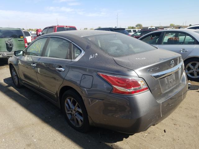 Photo 2 VIN: 1N4AL3AP1FN919242 - NISSAN ALTIMA 2.5 