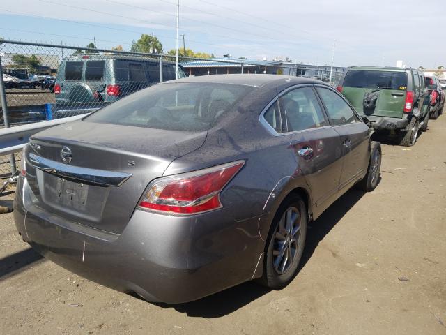 Photo 3 VIN: 1N4AL3AP1FN919242 - NISSAN ALTIMA 2.5 