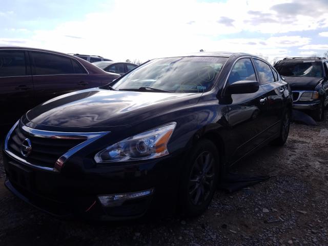 Photo 1 VIN: 1N4AL3AP1FN919368 - NISSAN ALTIMA 2.5 