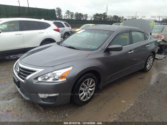 Photo 1 VIN: 1N4AL3AP1FN920231 - NISSAN ALTIMA 