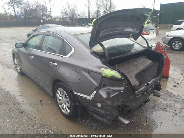 Photo 2 VIN: 1N4AL3AP1FN920231 - NISSAN ALTIMA 