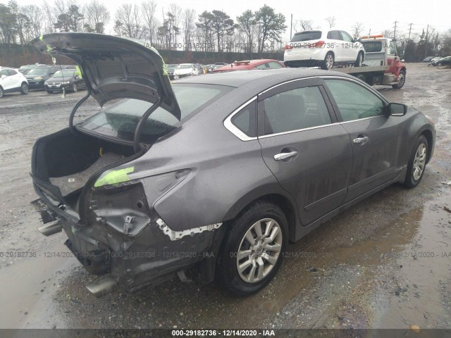 Photo 3 VIN: 1N4AL3AP1FN920231 - NISSAN ALTIMA 