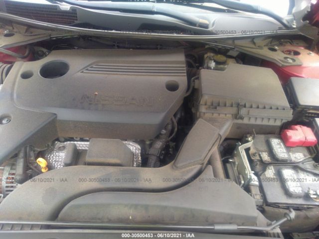 Photo 9 VIN: 1N4AL3AP1FN920665 - NISSAN ALTIMA 