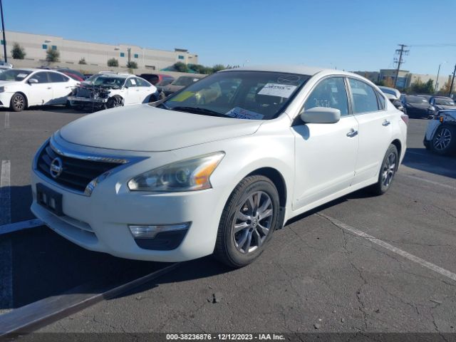 Photo 1 VIN: 1N4AL3AP1FN920889 - NISSAN ALTIMA 