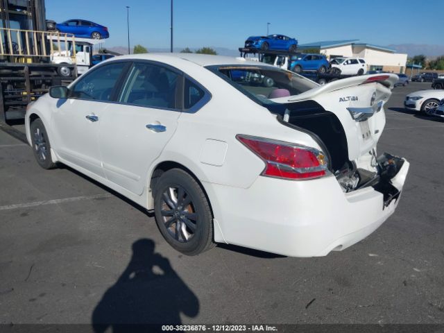 Photo 2 VIN: 1N4AL3AP1FN920889 - NISSAN ALTIMA 