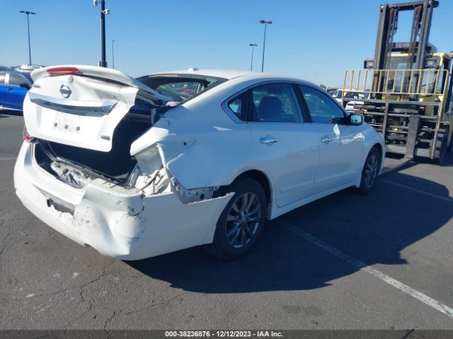 Photo 3 VIN: 1N4AL3AP1FN920889 - NISSAN ALTIMA 