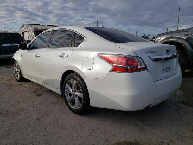 Photo 1 VIN: 1N4AL3AP1FN920892 - NISSAN ALTIMA 