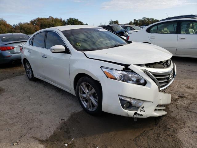 Photo 3 VIN: 1N4AL3AP1FN920892 - NISSAN ALTIMA 