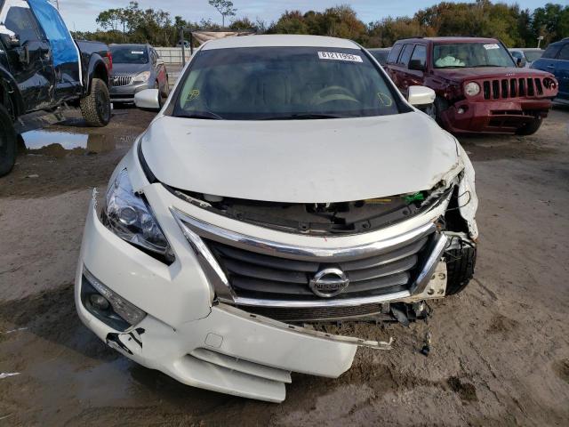 Photo 4 VIN: 1N4AL3AP1FN920892 - NISSAN ALTIMA 