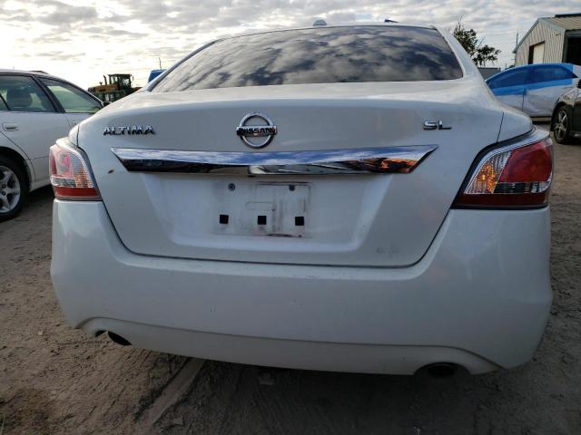 Photo 5 VIN: 1N4AL3AP1FN920892 - NISSAN ALTIMA 