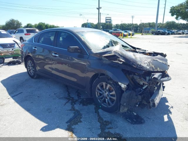 Photo 0 VIN: 1N4AL3AP1FN923470 - NISSAN ALTIMA 