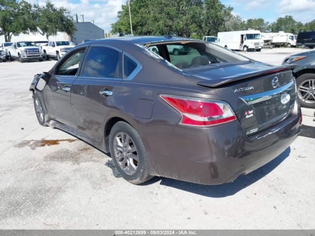 Photo 2 VIN: 1N4AL3AP1FN923470 - NISSAN ALTIMA 