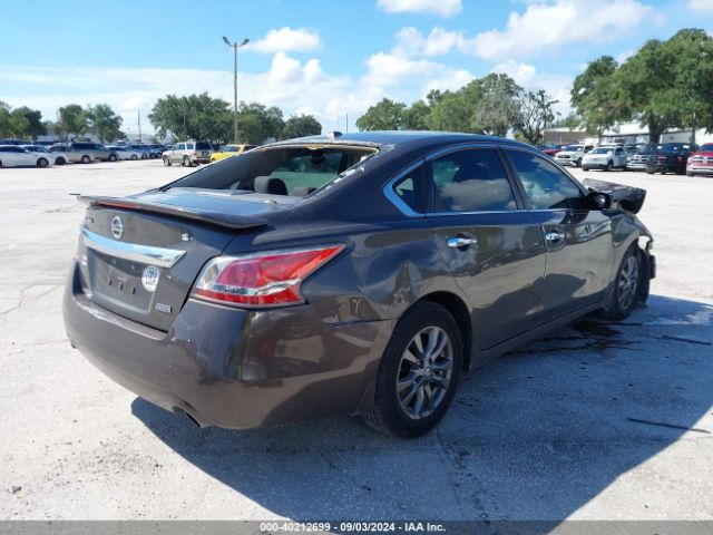 Photo 3 VIN: 1N4AL3AP1FN923470 - NISSAN ALTIMA 