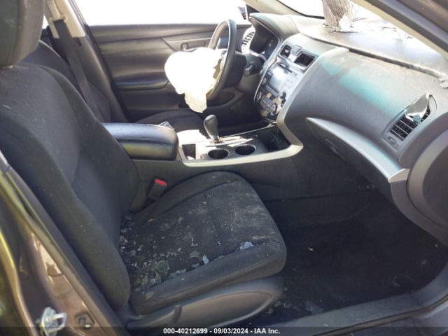 Photo 4 VIN: 1N4AL3AP1FN923470 - NISSAN ALTIMA 