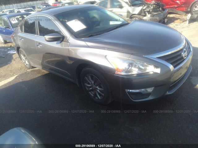 Photo 0 VIN: 1N4AL3AP1FN923632 - NISSAN ALTIMA 