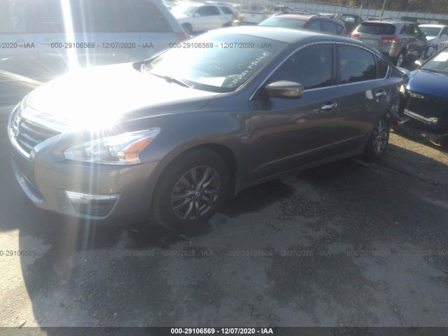 Photo 1 VIN: 1N4AL3AP1FN923632 - NISSAN ALTIMA 