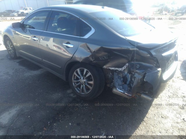 Photo 2 VIN: 1N4AL3AP1FN923632 - NISSAN ALTIMA 