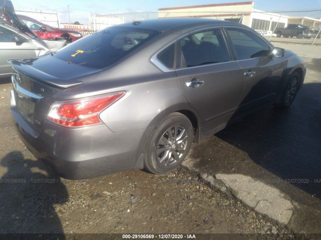 Photo 3 VIN: 1N4AL3AP1FN923632 - NISSAN ALTIMA 