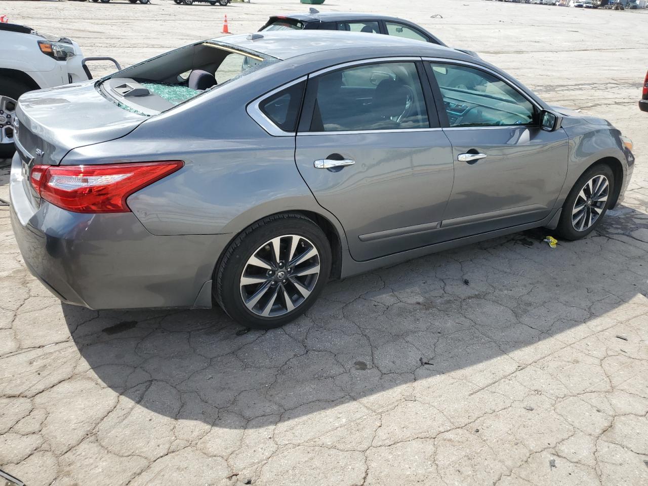 Photo 2 VIN: 1N4AL3AP1GC109672 - NISSAN ALTIMA 