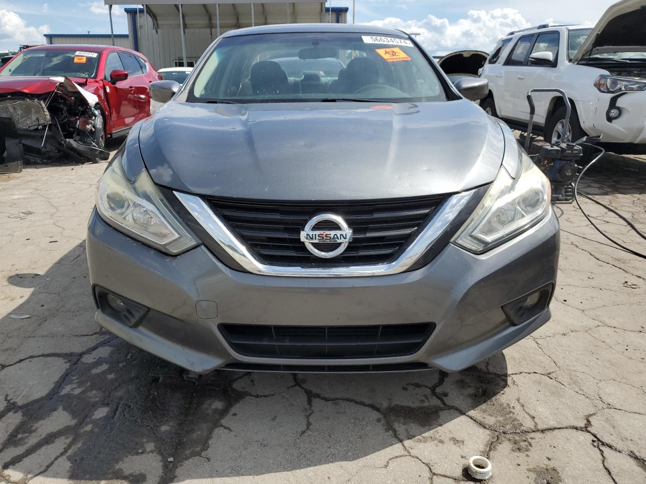 Photo 4 VIN: 1N4AL3AP1GC109672 - NISSAN ALTIMA 