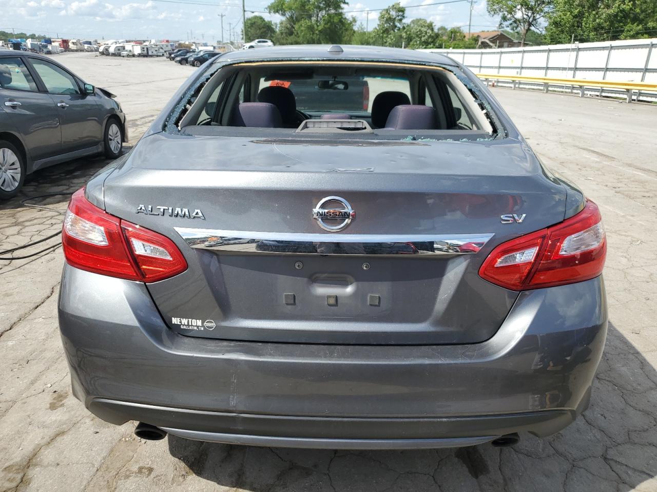 Photo 5 VIN: 1N4AL3AP1GC109672 - NISSAN ALTIMA 