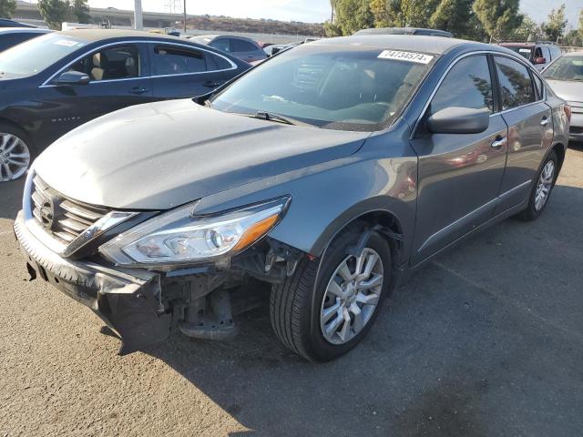 Photo 0 VIN: 1N4AL3AP1GC109722 - NISSAN ALTIMA 2.5 