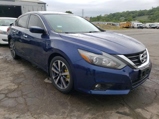 Photo 0 VIN: 1N4AL3AP1GC109980 - NISSAN ALTIMA 2.5 