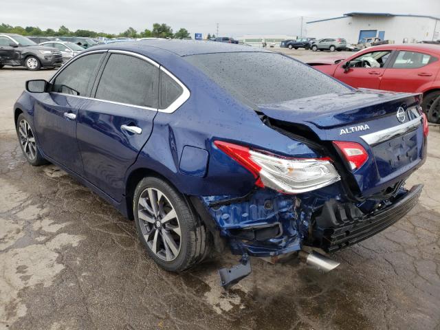 Photo 2 VIN: 1N4AL3AP1GC109980 - NISSAN ALTIMA 2.5 