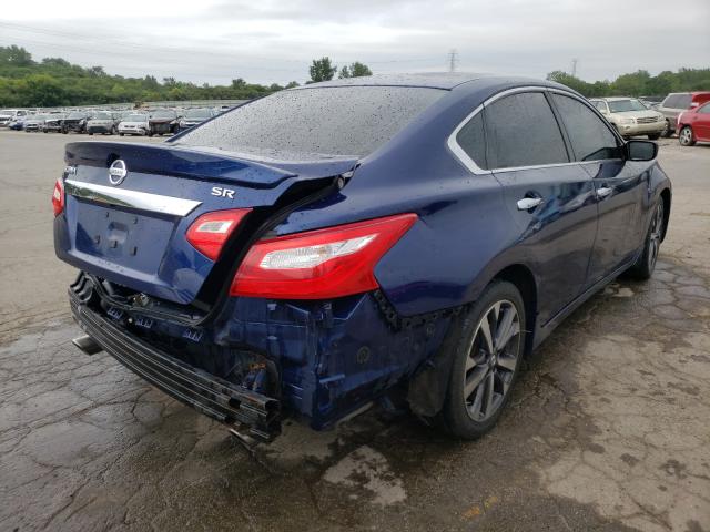 Photo 3 VIN: 1N4AL3AP1GC109980 - NISSAN ALTIMA 2.5 