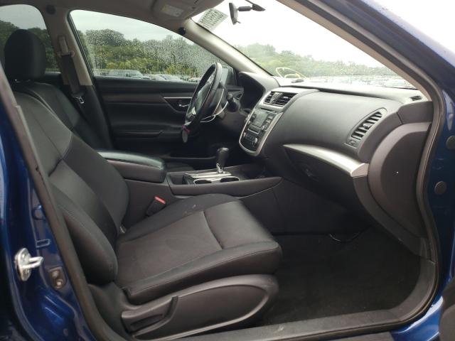 Photo 4 VIN: 1N4AL3AP1GC109980 - NISSAN ALTIMA 2.5 