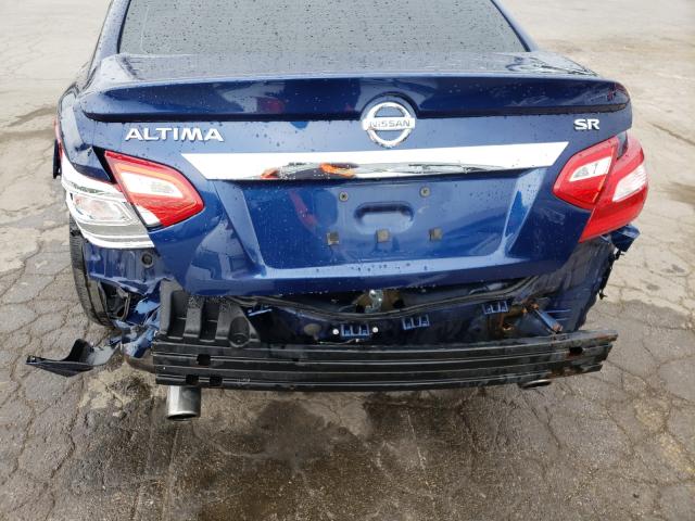 Photo 8 VIN: 1N4AL3AP1GC109980 - NISSAN ALTIMA 2.5 