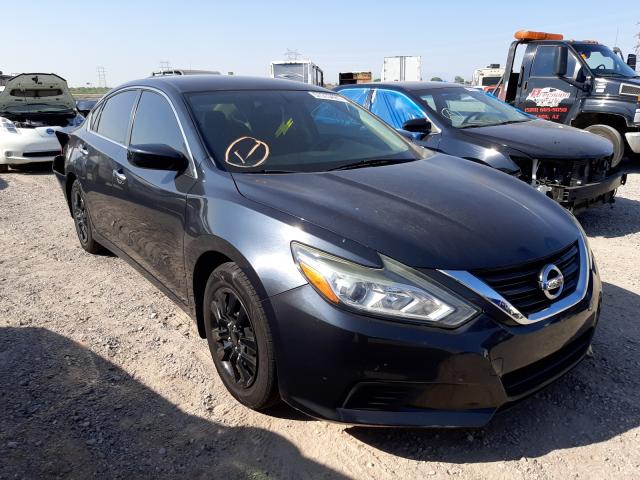 Photo 0 VIN: 1N4AL3AP1GC110823 - NISSAN ALTIMA 2.5 