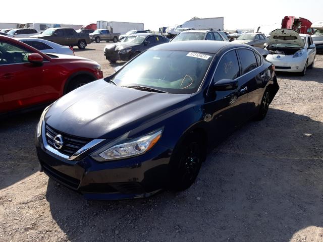 Photo 1 VIN: 1N4AL3AP1GC110823 - NISSAN ALTIMA 2.5 