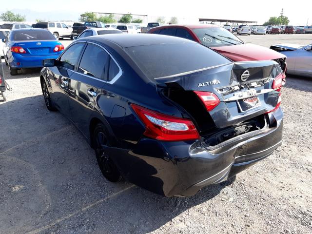 Photo 2 VIN: 1N4AL3AP1GC110823 - NISSAN ALTIMA 2.5 