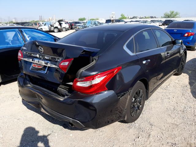 Photo 3 VIN: 1N4AL3AP1GC110823 - NISSAN ALTIMA 2.5 