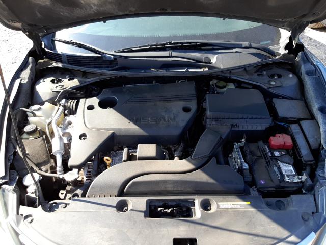 Photo 6 VIN: 1N4AL3AP1GC110823 - NISSAN ALTIMA 2.5 