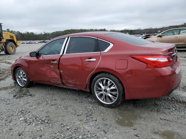 Photo 1 VIN: 1N4AL3AP1GC110899 - NISSAN ALTIMA 