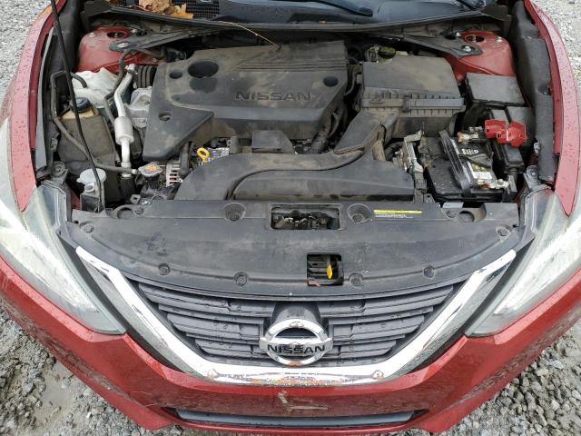 Photo 10 VIN: 1N4AL3AP1GC110899 - NISSAN ALTIMA 