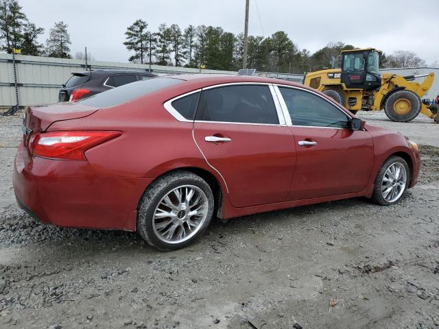 Photo 2 VIN: 1N4AL3AP1GC110899 - NISSAN ALTIMA 