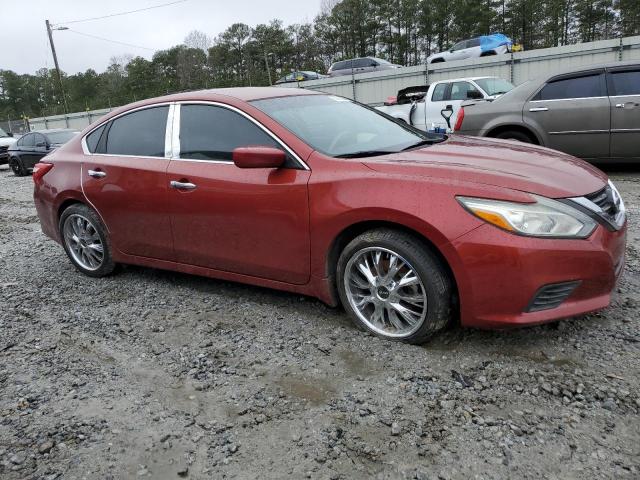 Photo 3 VIN: 1N4AL3AP1GC110899 - NISSAN ALTIMA 