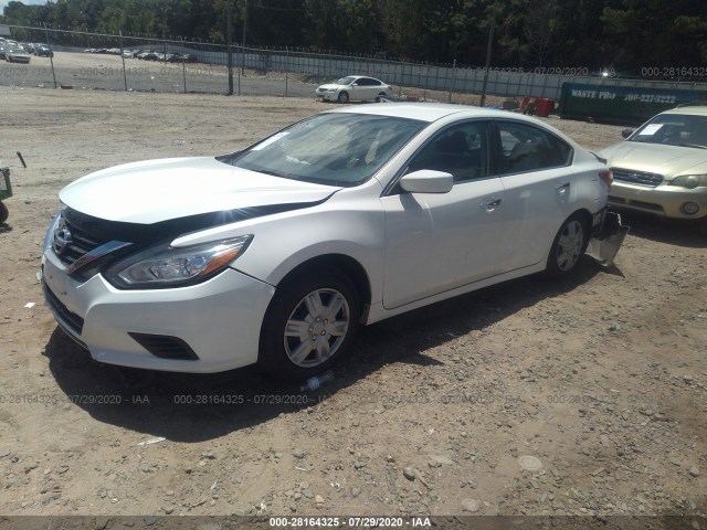 Photo 1 VIN: 1N4AL3AP1GC114208 - NISSAN ALTIMA 