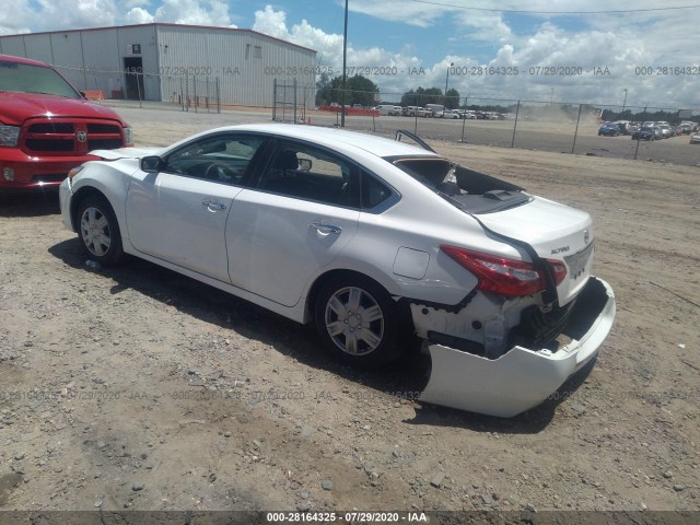 Photo 2 VIN: 1N4AL3AP1GC114208 - NISSAN ALTIMA 