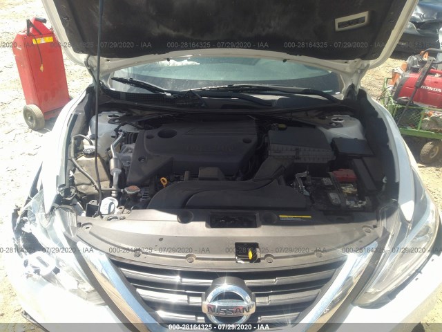 Photo 9 VIN: 1N4AL3AP1GC114208 - NISSAN ALTIMA 