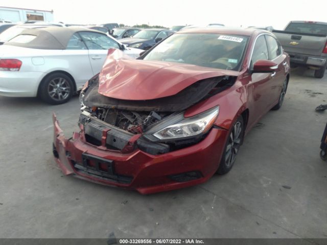 Photo 1 VIN: 1N4AL3AP1GC116217 - NISSAN ALTIMA 