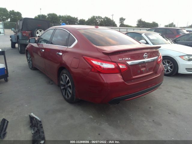 Photo 2 VIN: 1N4AL3AP1GC116217 - NISSAN ALTIMA 