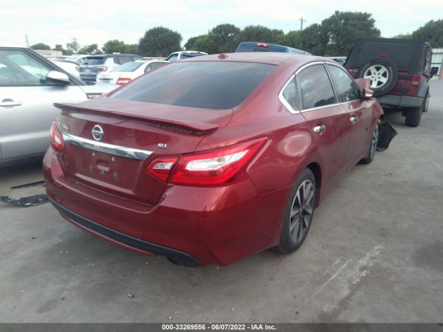 Photo 3 VIN: 1N4AL3AP1GC116217 - NISSAN ALTIMA 