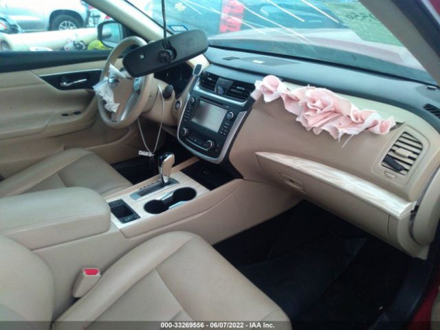 Photo 4 VIN: 1N4AL3AP1GC116217 - NISSAN ALTIMA 