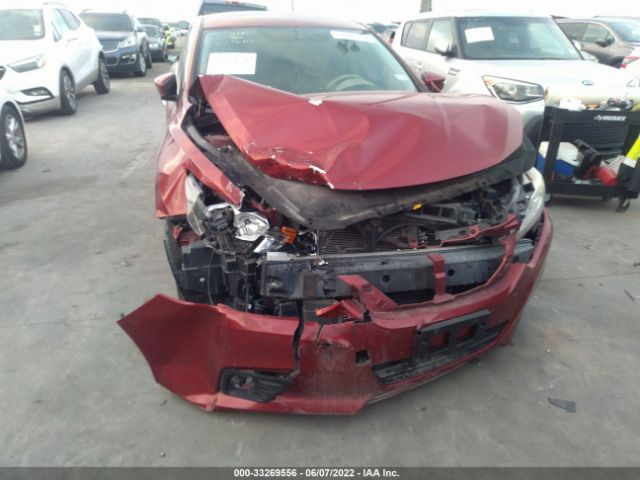 Photo 5 VIN: 1N4AL3AP1GC116217 - NISSAN ALTIMA 