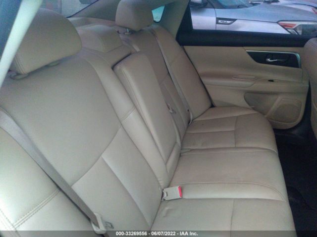 Photo 7 VIN: 1N4AL3AP1GC116217 - NISSAN ALTIMA 