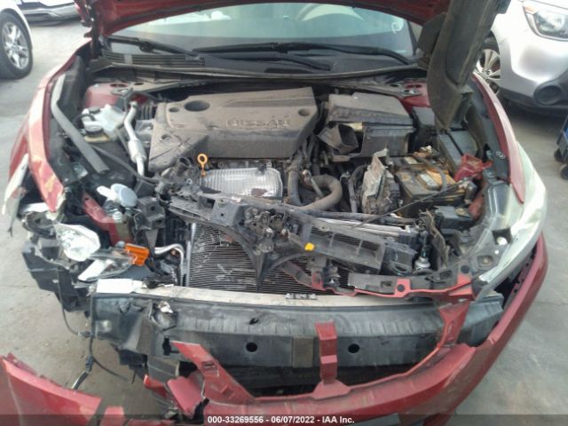 Photo 9 VIN: 1N4AL3AP1GC116217 - NISSAN ALTIMA 